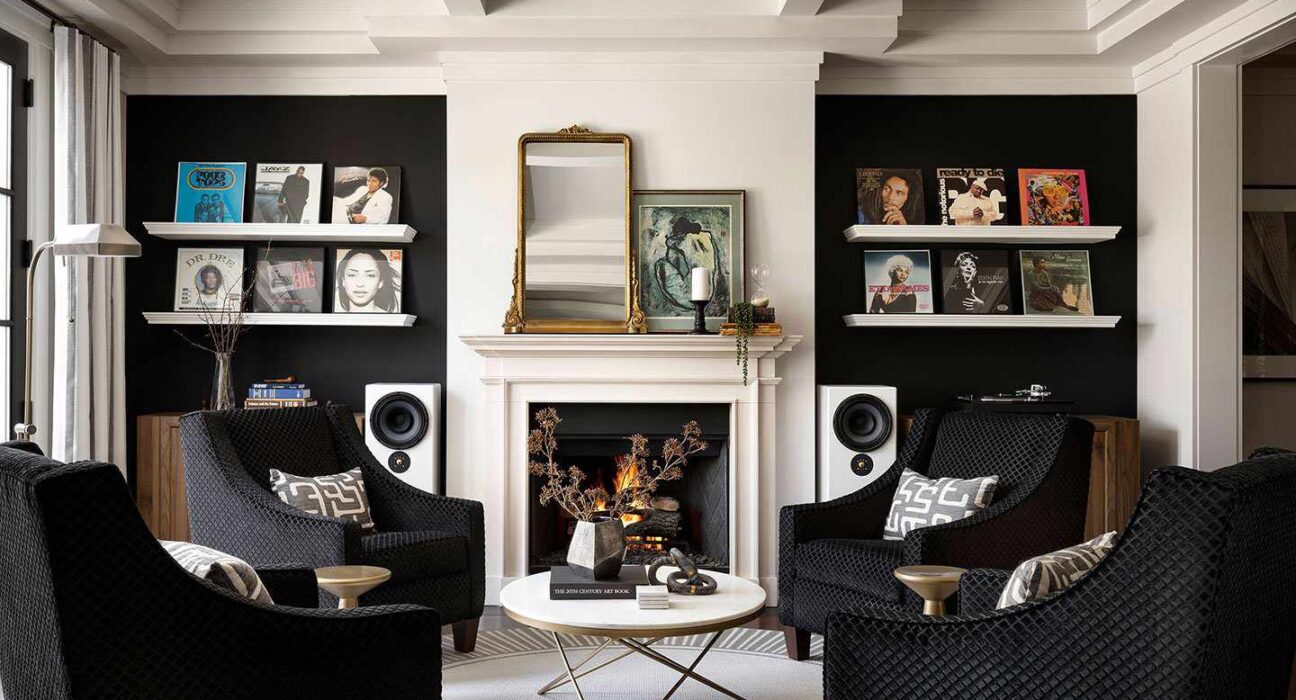 40 Large Wall Decor Ideas for Living Room – Stunning Ways to Transform Your Space!