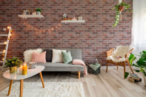 What Is Rustic Wall Decor?