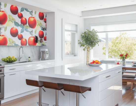 12 Apple Kitchen decor Ideas – Charming & Creative Ways to Style Your Kitchen!