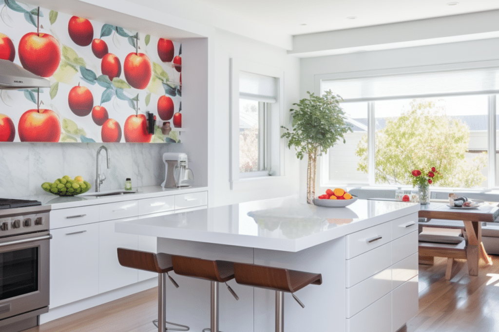 12 Apple Kitchen decor Ideas – Charming & Creative Ways to Style Your Kitchen!