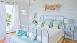 Why Choose Beachy Room Decorations?