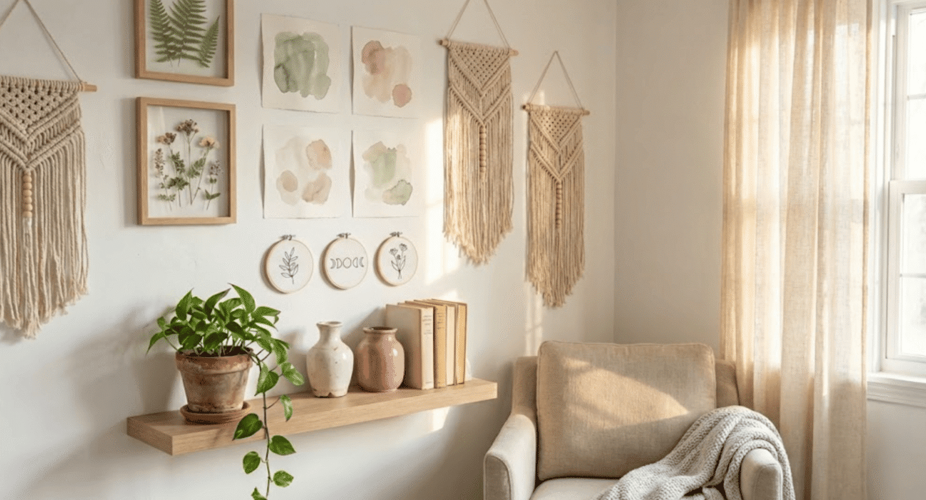 Affordable Beachy Room Decorations -Trends 2026!