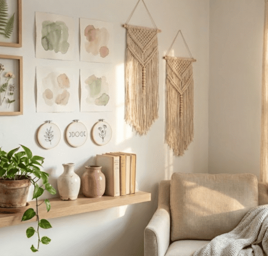 Affordable Beachy Room Decorations -Trends 2026!