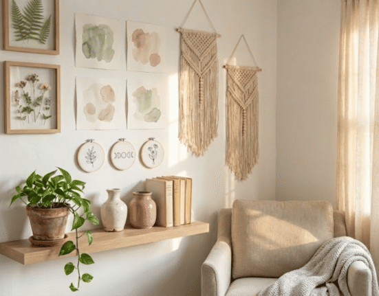 Affordable Beachy Room Decorations -Trends 2026!