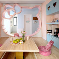 Lovable Hello Kitty Room—Ideas for Creative and Fun Decorating Alleviation!