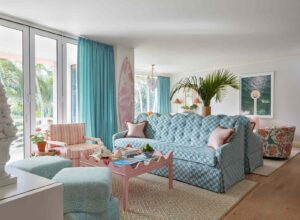 Preppy Room Decor Furniture Style: 