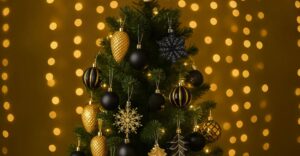 Decorating Your Home Decorators Collection Christmas Tree