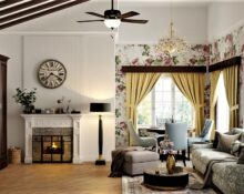 traditional home décor Home Décor- Timeless Elegance for Your Home! 