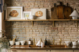 Why Kitchen Wall Decor Matters 