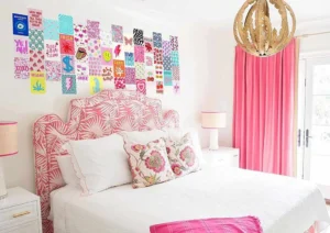 What Is Preppy Room Decor? 