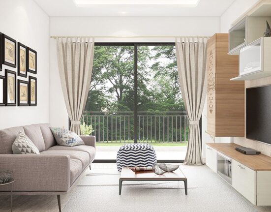 Small Apartment Living Room Decor: Smart, Stylish Ideas for 2026!