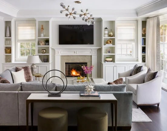 What Is Transitional Home decor? 