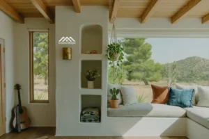 Pacific Home Decor: Decor by Room: 