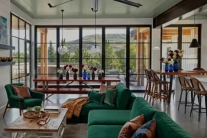 What Is Pacific Home Decor? 