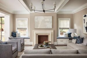 What Is Transitional Home decor?  