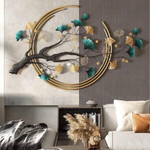 What is modern wall decor?