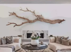 What Is Driftwood Wall Decor? 