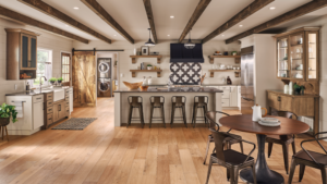 What Is Rustic Kitchen Decor?  