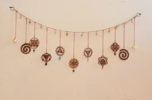 metal wall decor Charm That Lasts: