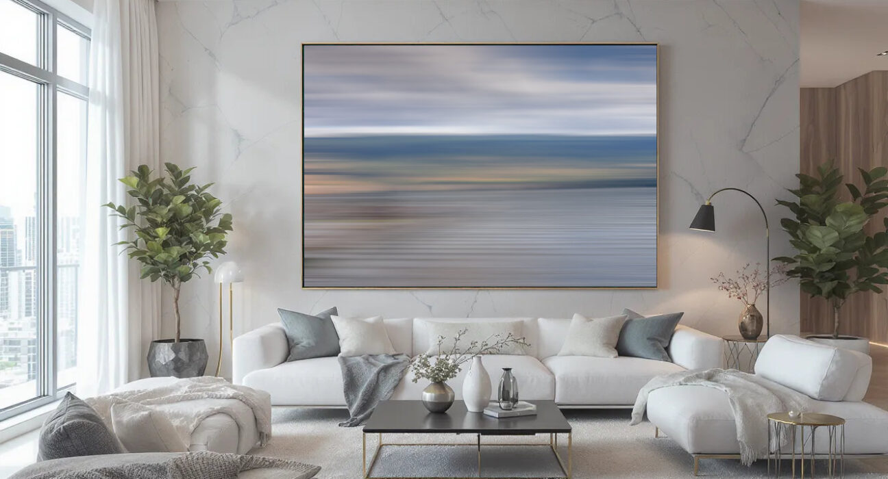 10 Stunning Coastal Wall Decor Ideas to Bring the Beach Home!