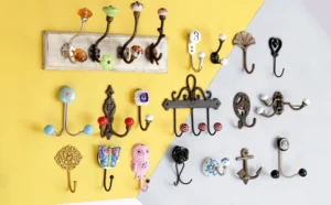 Why Choose decorative wall hooks Wall Hooks? 