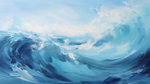 Paintings, Photos, and Ocean Oils: