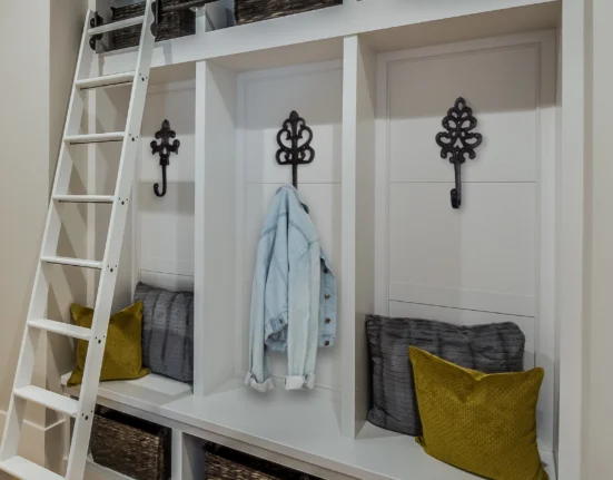 Decorative Wall Hooks: Stylish, Practical Details for Every Room in 2026!
