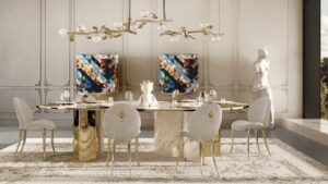 Trending Dining Room Decor Styles 2026:
