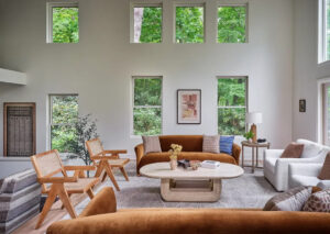 Advanced Styling Guide Color, Furniture & Texture in Lounge Room Decor: