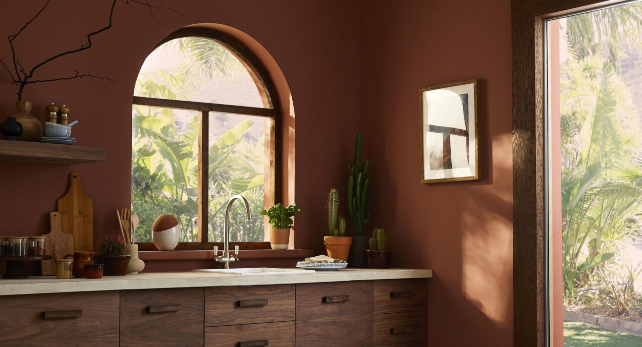 10 Cosy Autumnal Kitchen Decor - Ideas to Warm Up Your Space!