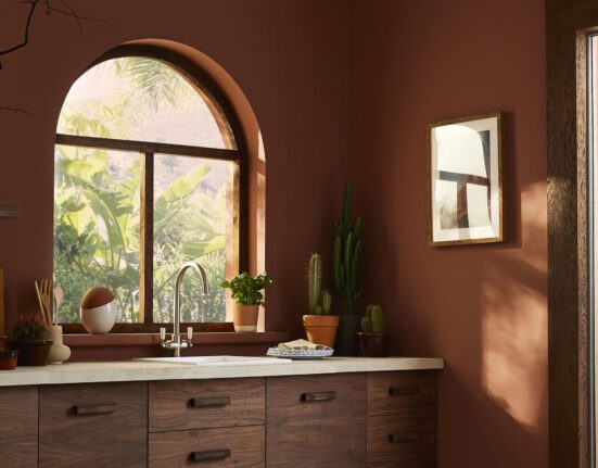 10 Cosy Autumnal Kitchen Decor - Ideas to Warm Up Your Space!
