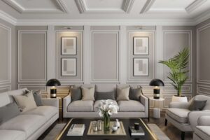 Trending Farmhouse Wall Decor Styles 2026;