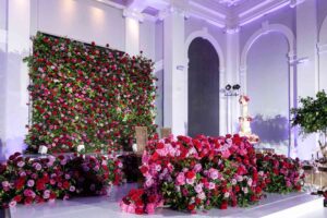 Why Choose Decor Flowers on Wall Flowers on Wall? 