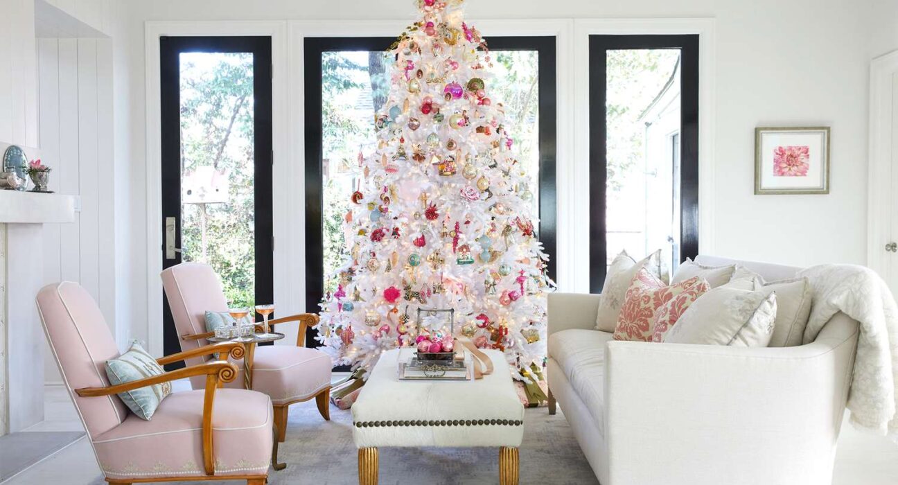 10 Creative Ideas for Decorating Home for Xmas in Style!