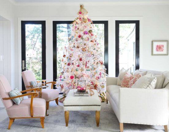 10 Creative Ideas for Decorating Home for Xmas in Style!