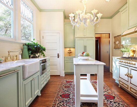 14 Stylish Kitchen Island Decoration Ideas - to Elevate Your Space!