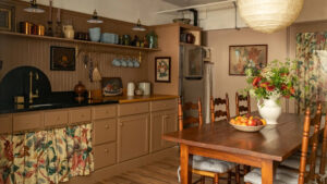 How Kitchen Decor Plays a Role: