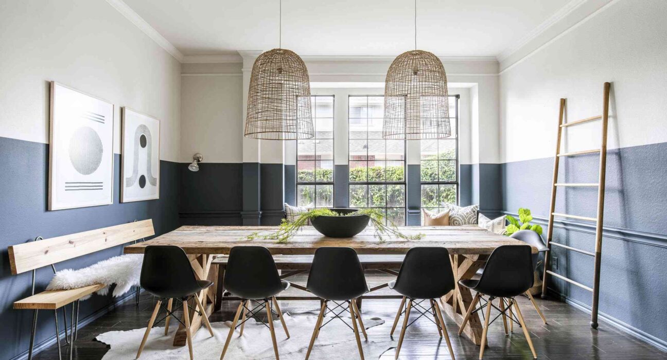 18 Stylish Dining Room Wall Decor Ideas to Transform Your Space!