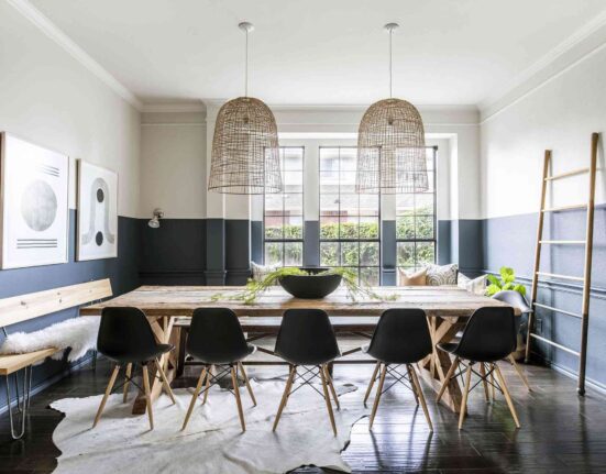 18 Stylish Dining Room Wall Decor Ideas to Transform Your Space!