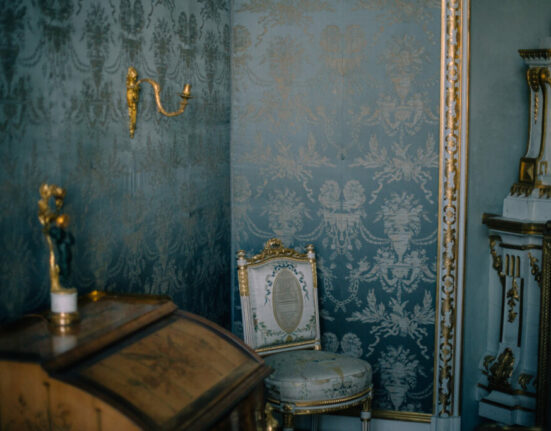 12 Goth Home Decorating: Create Your Darkly Elegant Sanctuary!