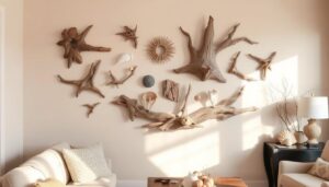 Why Driftwood Wall Decor Is So Popular; 