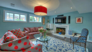 Turning Your Home Into a gleeful Gathering Space :