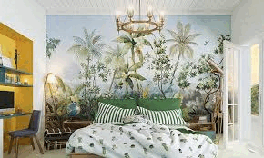 crucial Features of Beach Room Decor :