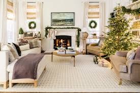66 Decorating Ideas Living Room for Christmas: Cozy, Festive & Beautiful Holiday Inspiration!