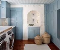 88 Laundry Room Decor Ideas: Stylish, Organized & Functional Design Inspiration!