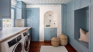 88 Laundry Room Decor Ideas: Stylish, Organized & Functional Design Inspiration!