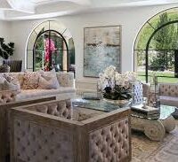 99 Mediterranean Home Decor Ideas: Timeless, Warm & Elegant Interior Design Inspiration!