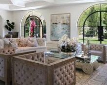 99 Mediterranean Home Decor Ideas: Timeless, Warm & Elegant Interior Design Inspiration!