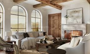 Why Mediterranean Home Decor Is So Popular :