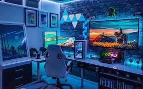Why Gaming Room Decor Matters: 
